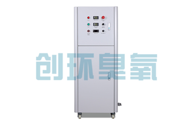 定安2026好用的臭氧发生器哪个公司靠谱?工业设备厂家盘点