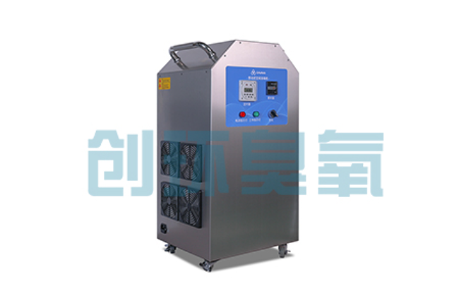 定安2026化妆品生产车间GMP洁净区环境维持,臭氧发生器如何与空调系统联动?