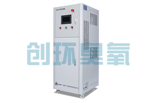 定安高密度养殖中臭氧发生器的维护方法有哪些