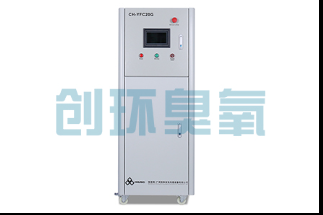 定安ORP(氧化还原电位)控制在海水养殖臭氧投加中的核心作用与设定区间