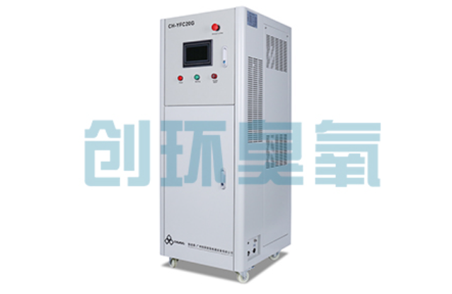 定安石斑鱼养殖必看：臭氧发生器安装位置与日常维护全攻略