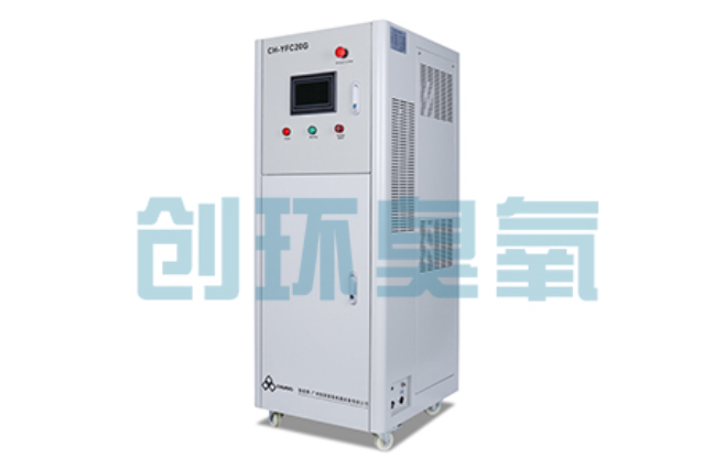 定安为什么石斑鱼循环水系统需要臭氧发生器？降解氨氮与提升溶氧机制揭秘