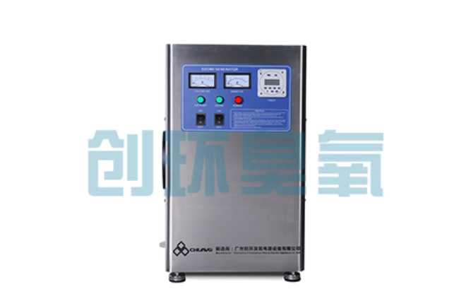 定安高盐高浓度化工废水怎么处理？臭氧发生器催化氧化技术的应用边界在哪里？
