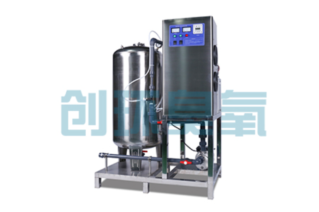 定安有毒有害化工废水降解路线怎么选？臭氧发生器与微电解联合工艺如何设计？