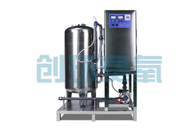定安臭氧发生器设计4大核心问题全解析：附气源与参数选型表