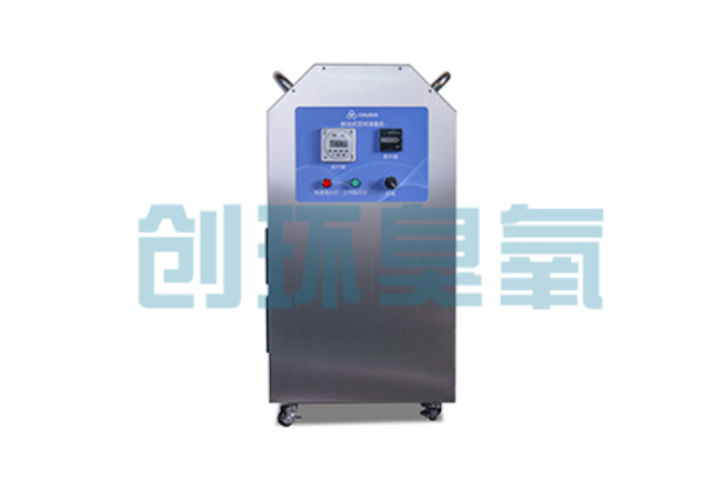 定安臭氧发生器在其他食品加工中的应用有哪些?