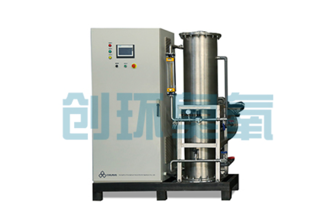 定安高浓度化工废水脱毒对比：臭氧发生器与湿式氧化法（WAO）的能耗与设备投资评估