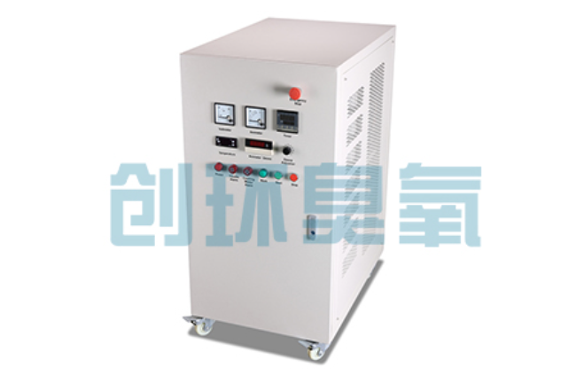 定安AOP高级氧化技术完整指南：3步掌握臭氧投加量与HRT控制