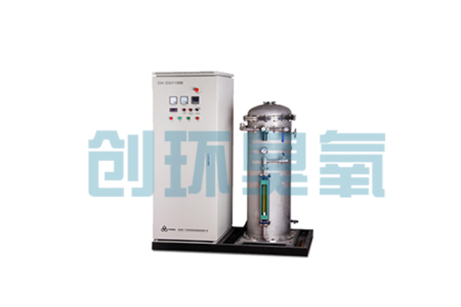 定安臭氧+UV vs 臭氧+H₂O₂：哪个AOP工艺运行成本低20%？