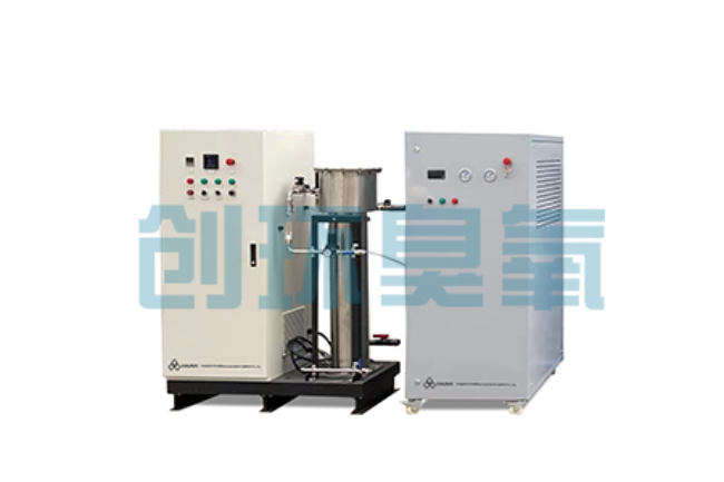 定安臭氧 vs UV-AOP水处理工艺：优缺点与适用场景全对比