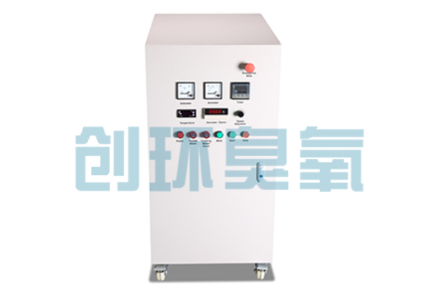 定安拒绝盲目选型！工厂化循环水养殖臭氧发生器产量计算公式与避坑指南