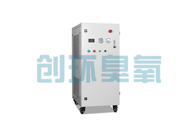 定安高密度养殖中臭氧发生器的维护方法